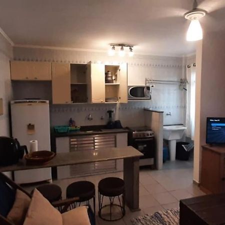 Condominio A Beira Mar Em 우바투바 외부 사진