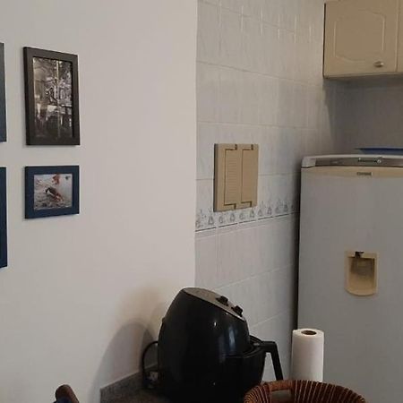 Condominio A Beira Mar Em 우바투바 외부 사진